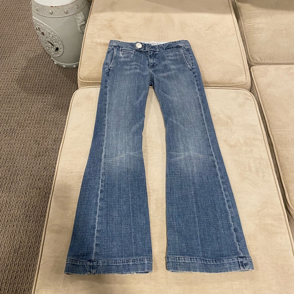 Flare Jeans